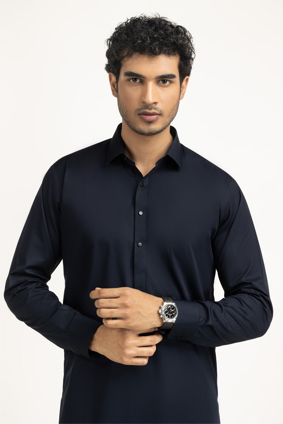 Regular Fit Styling Suits