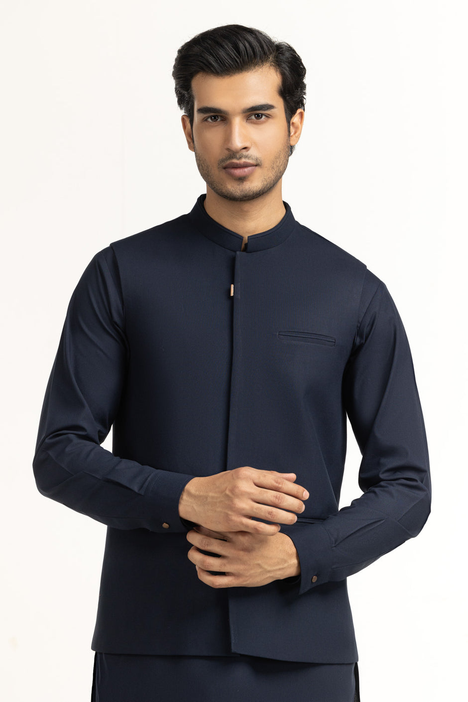 Regular Fit Styling Suits