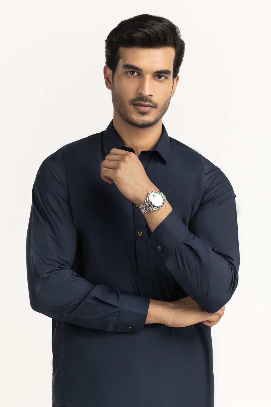 Regular Fit Basic Suits