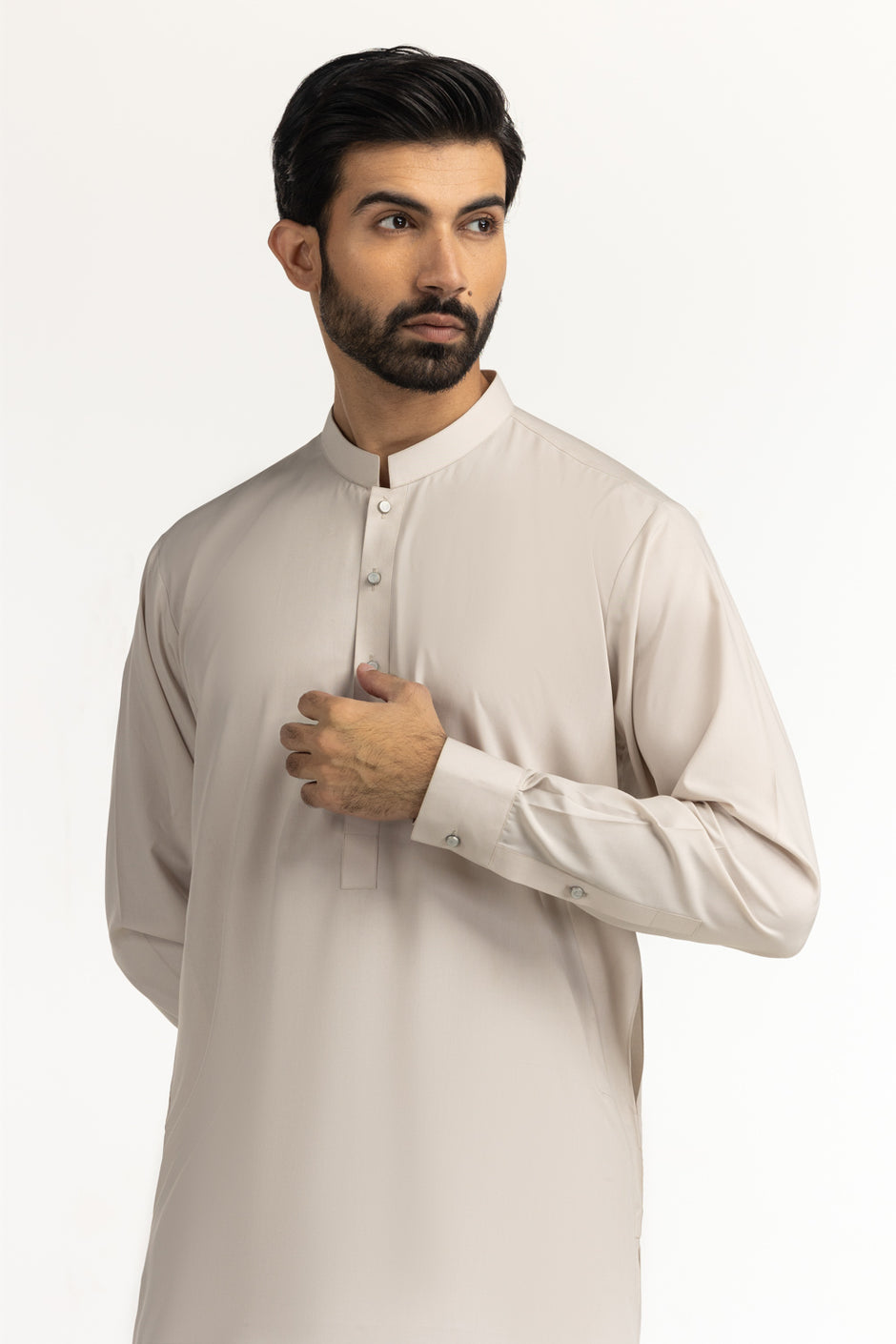 Regular Fit Basic Suits