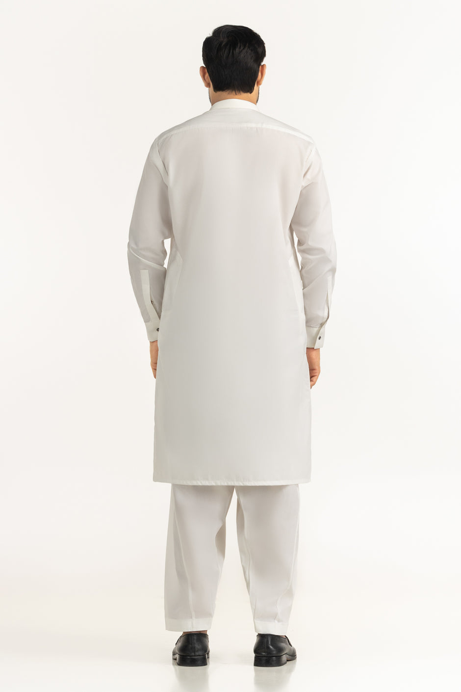 Regular Fit Basic Suits