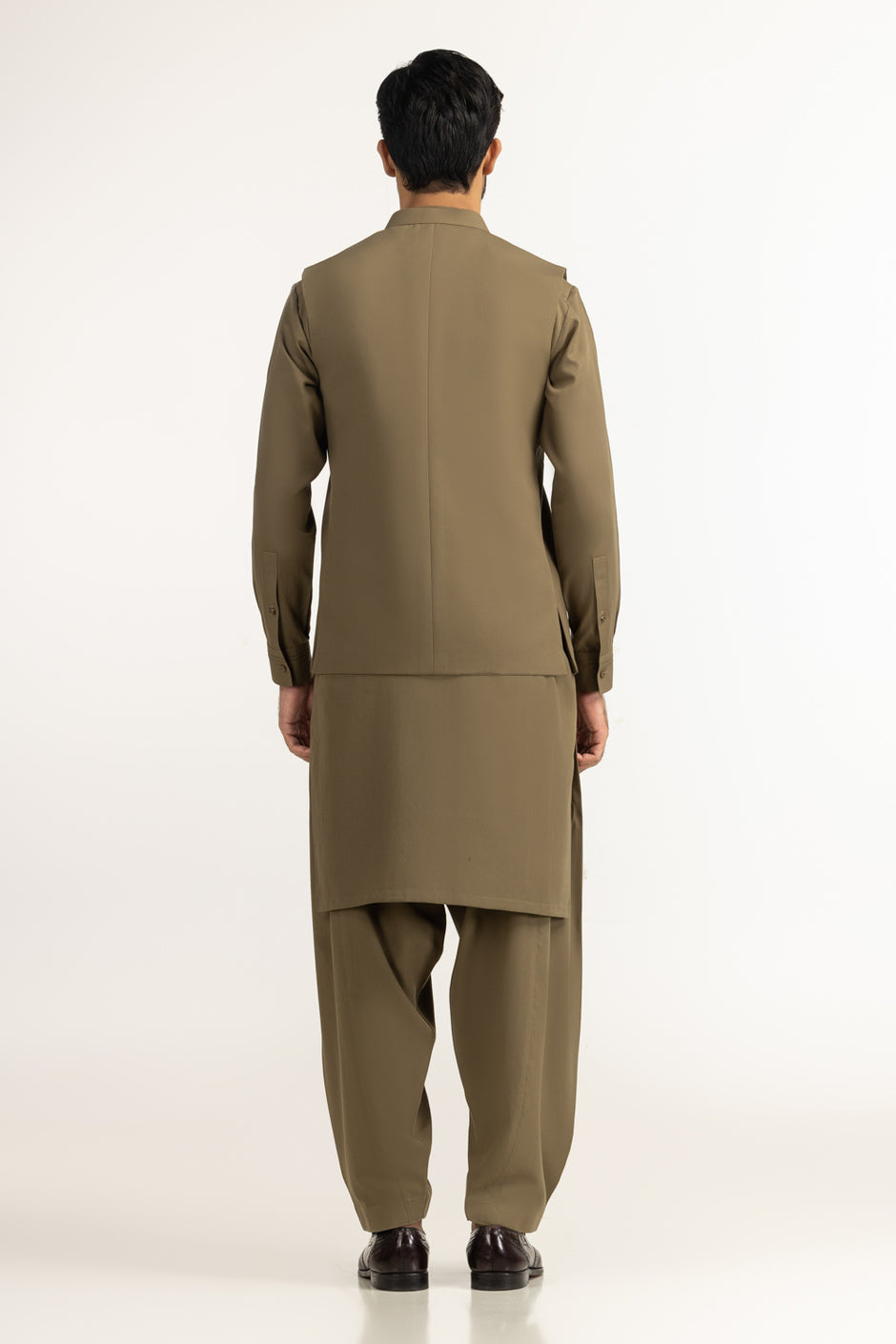 Regular Fit Styling Suits