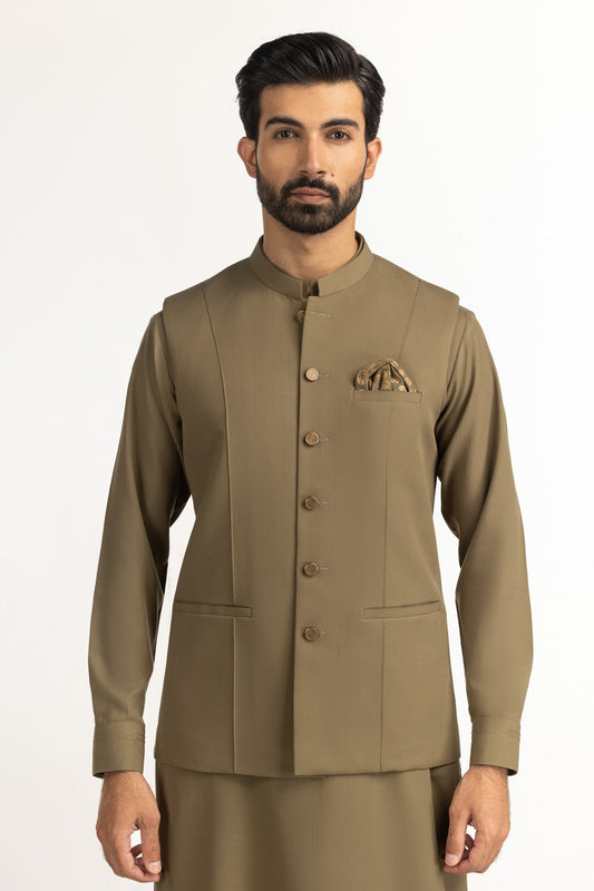 Regular Fit Styling Suits SK-WCS26-005