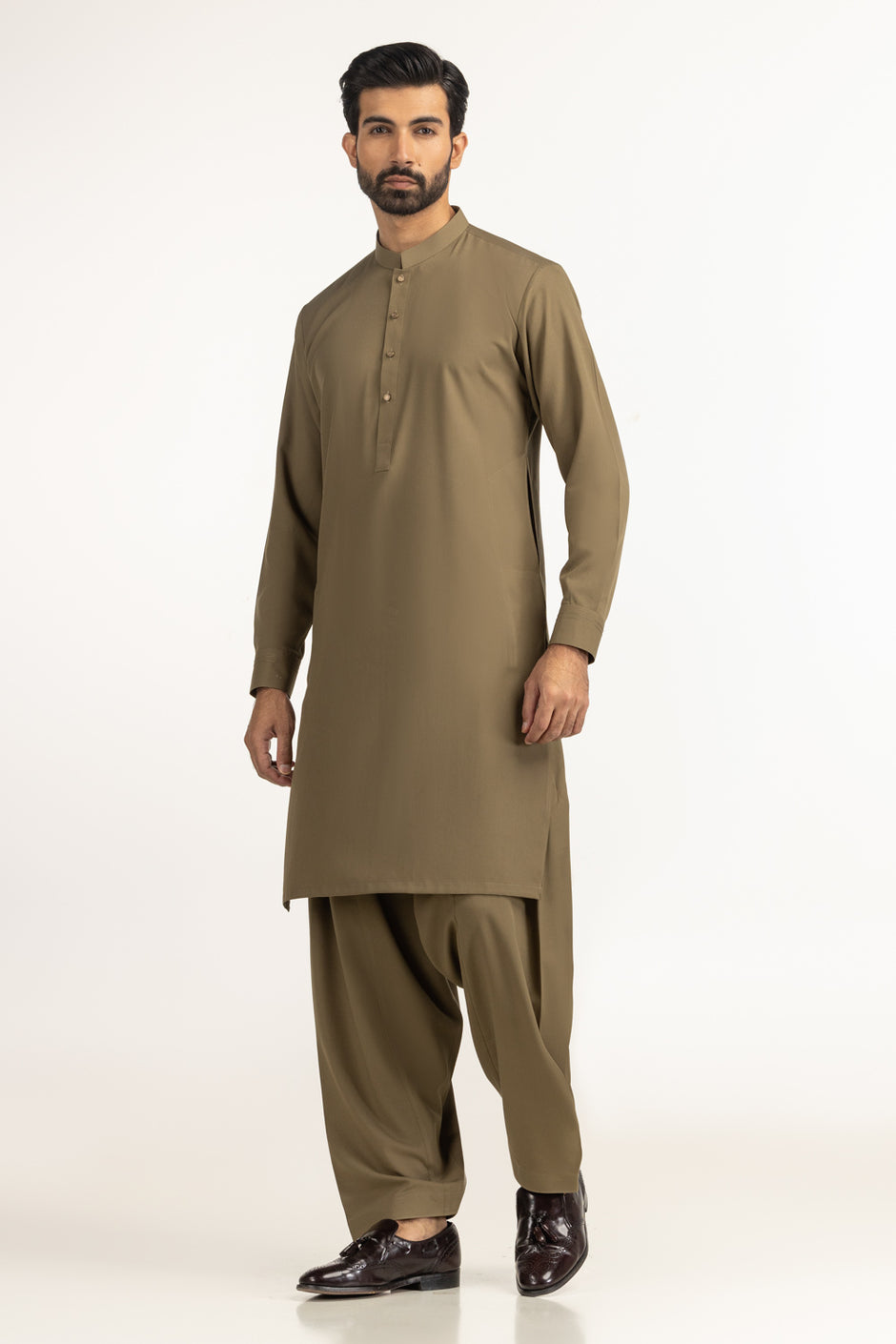 Regular Fit Styling Suits