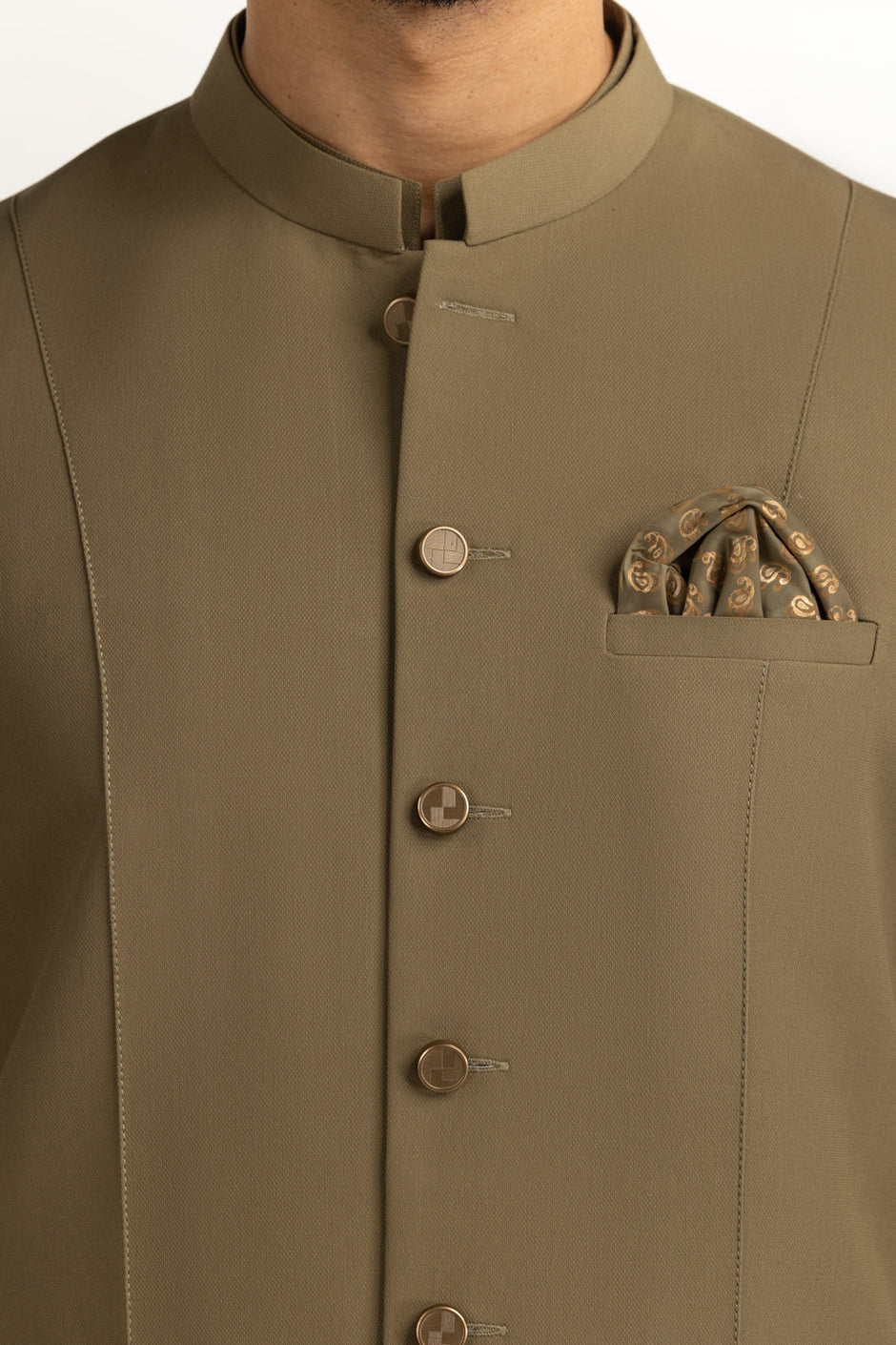 Regular Fit Styling Suits