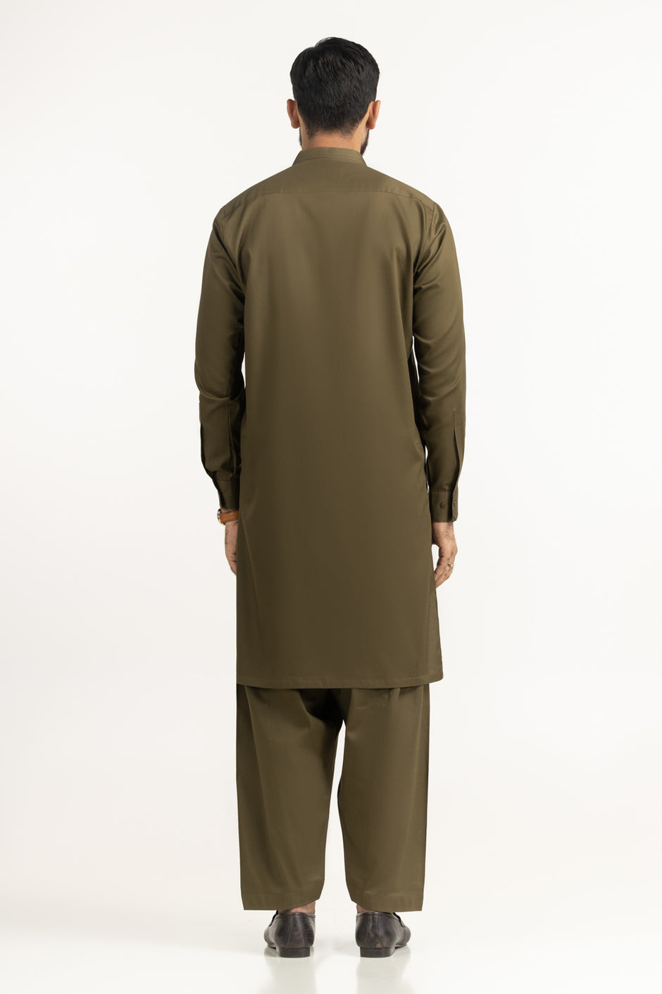 Regular Fit Styling Suits