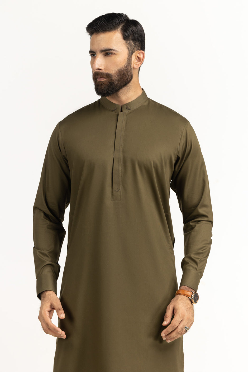 Regular Fit Styling Suits