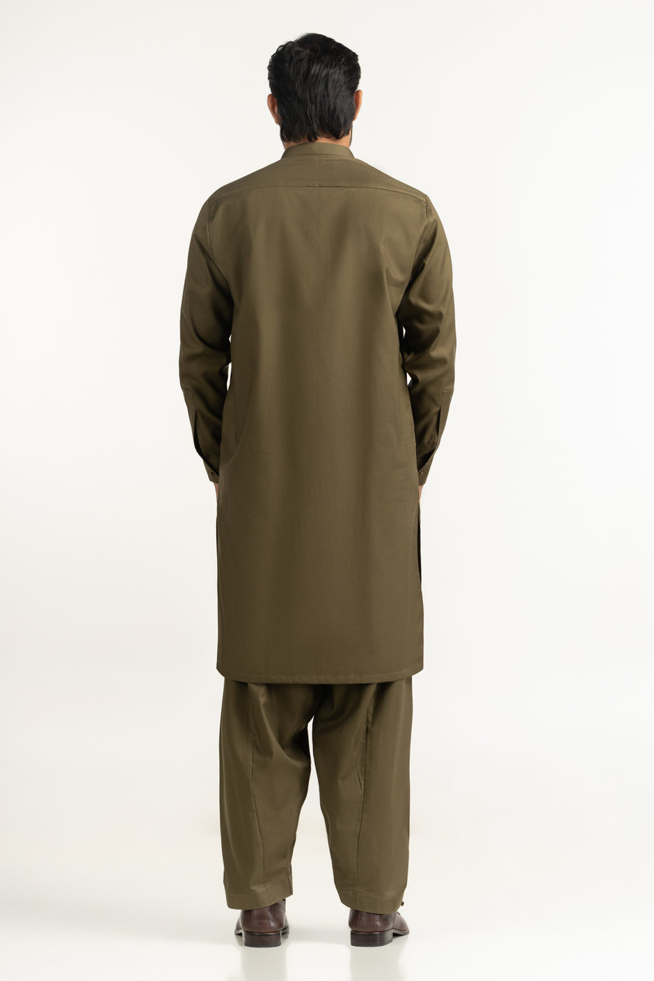 Regular Fit Styling Suits