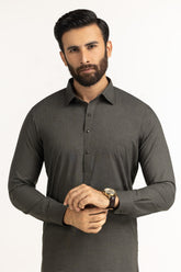 Regular Fit Basic Suits SK-BSC25-094