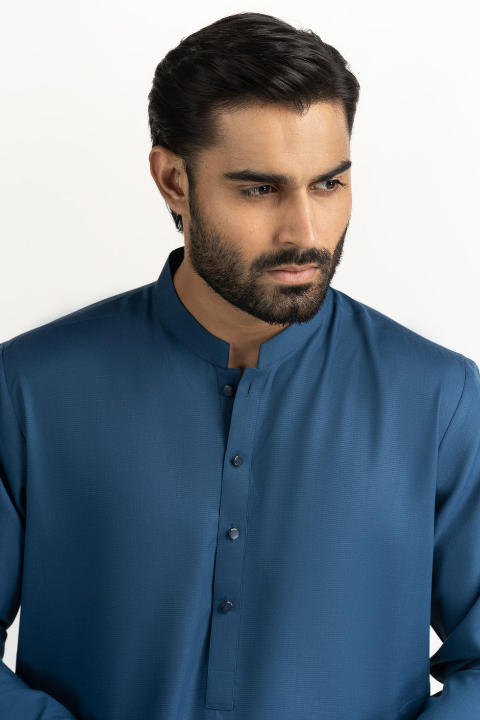 Regular Fit Basic Suits