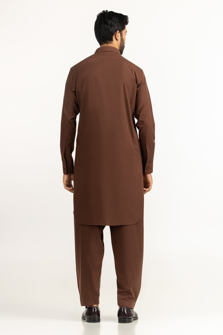 Regular Fit Styling Suits