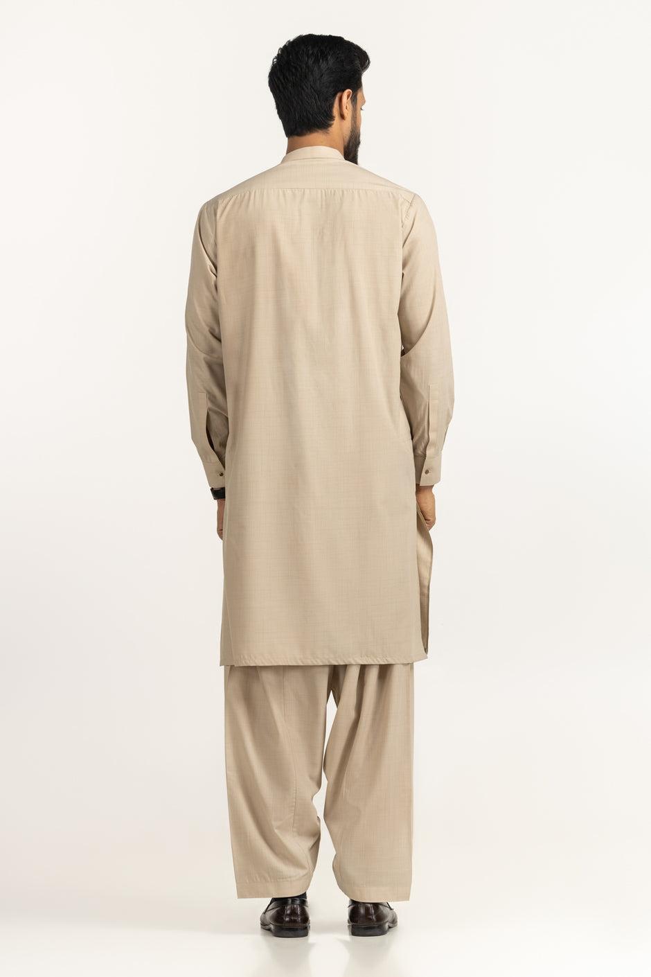 Regular Fit Styling Suits