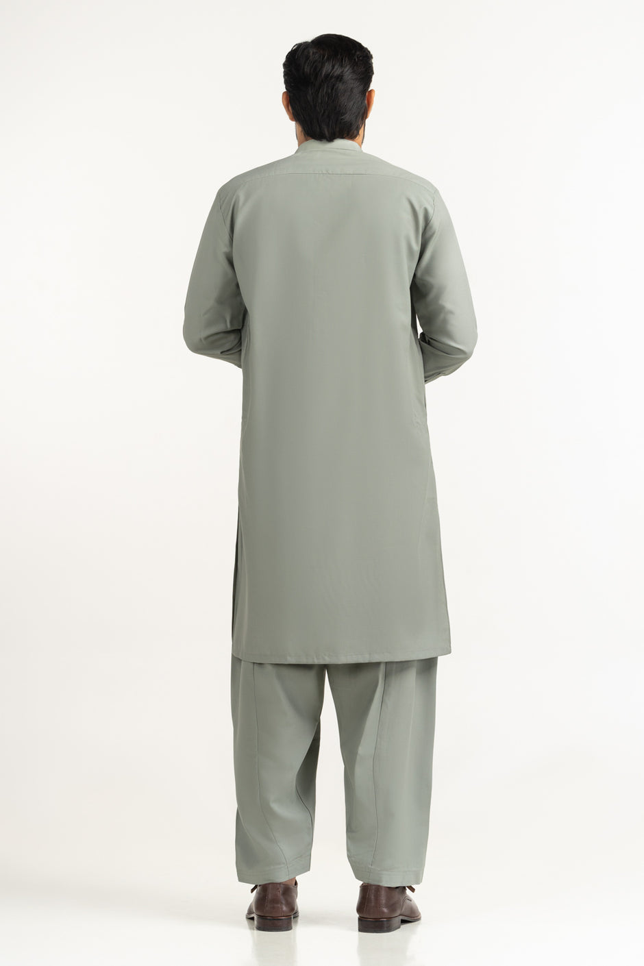 Regular Fit Basic Suits