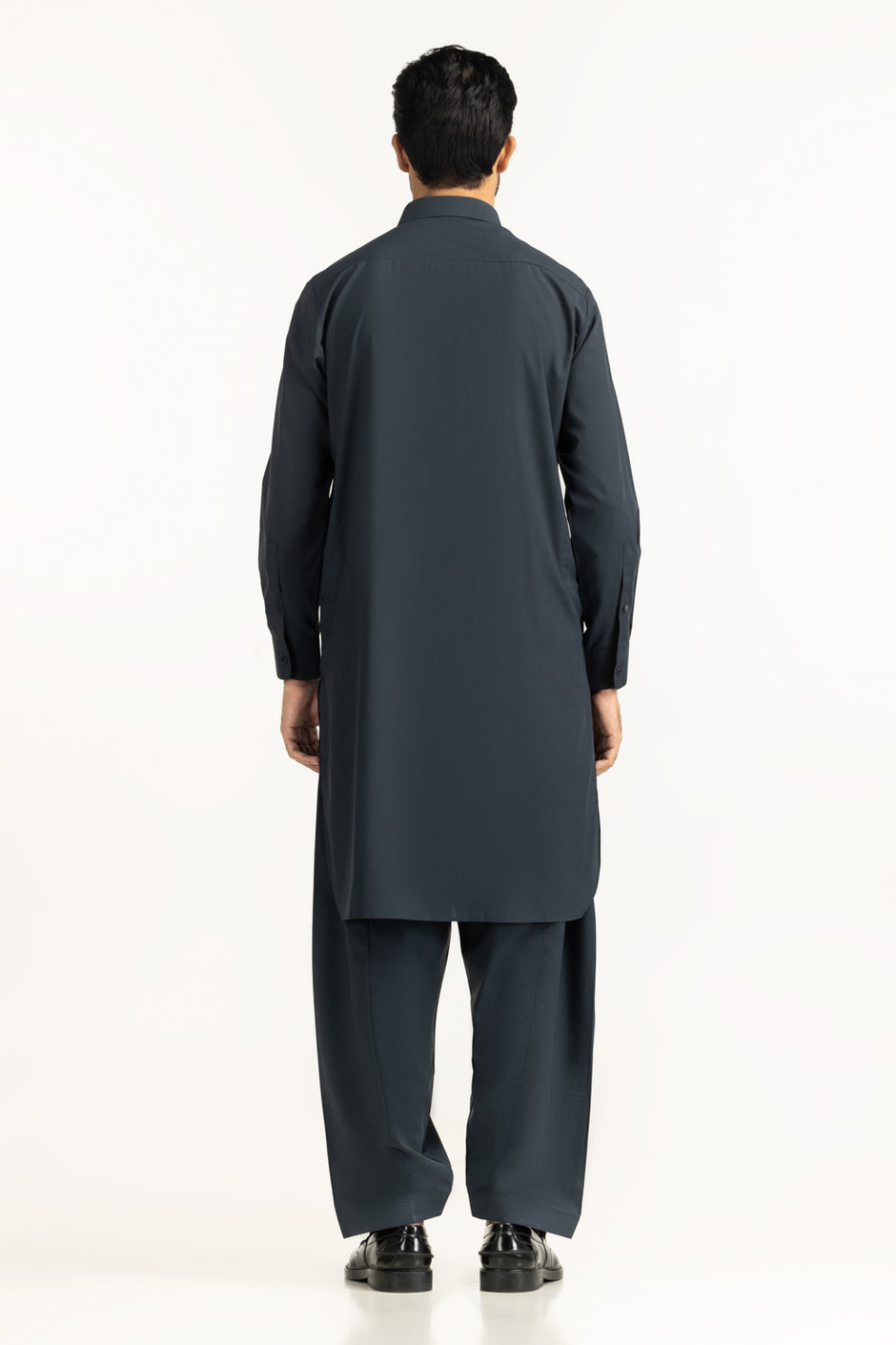 Regular Fit Basic Suits