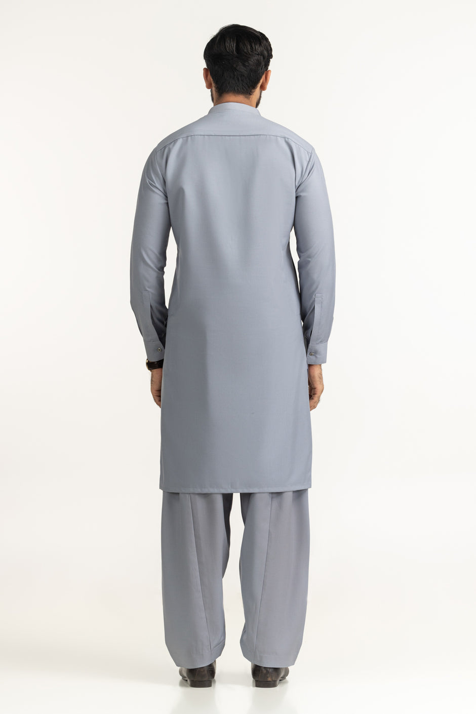 Regular Fit Basic Suits