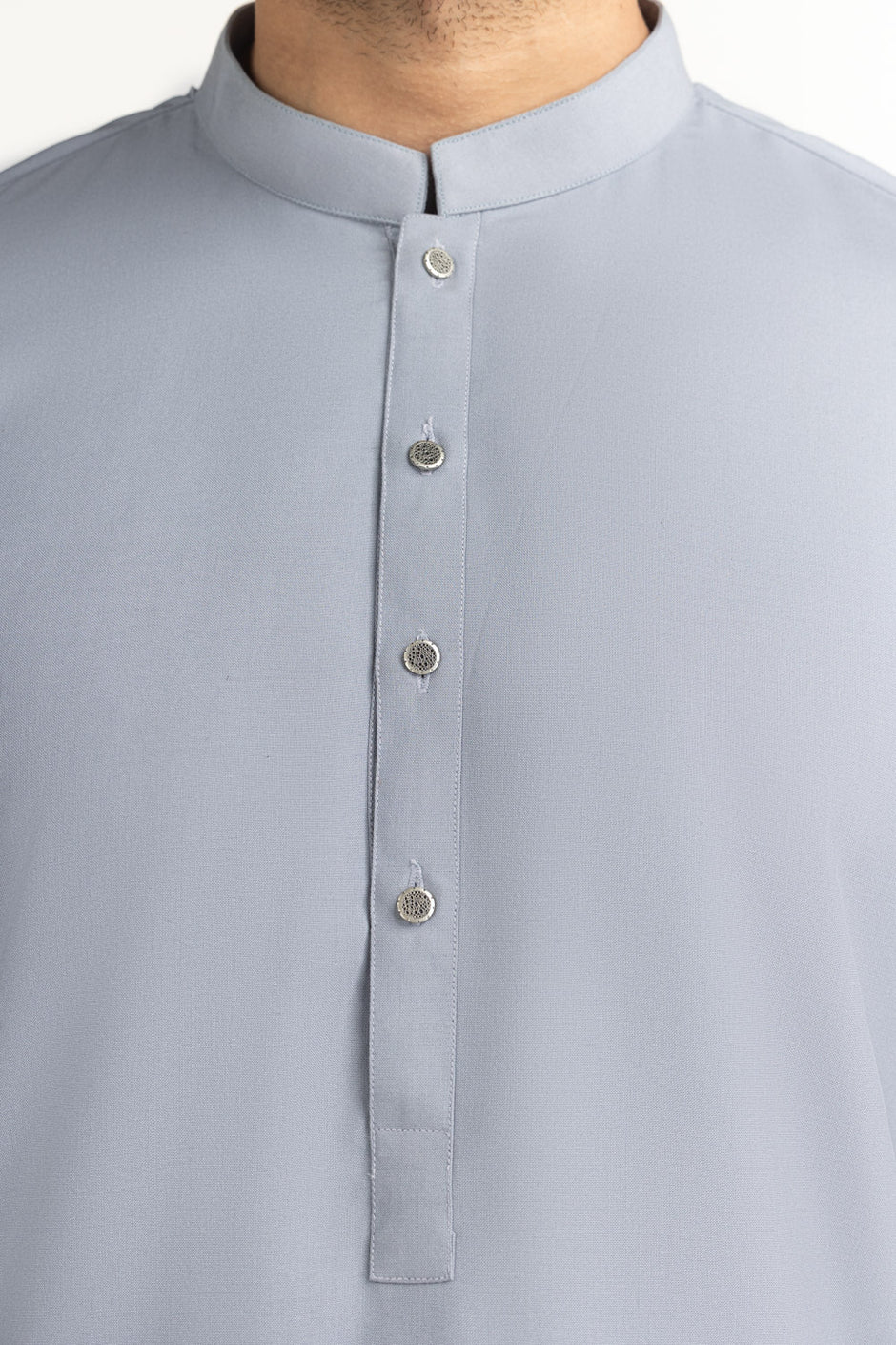 Regular Fit Basic Suits