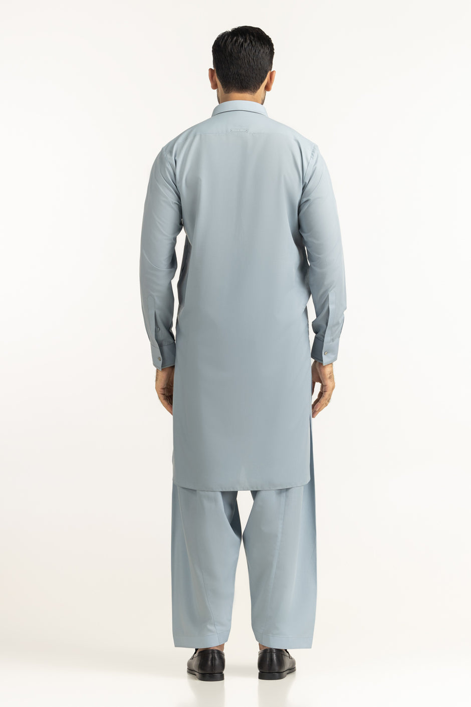 Regular Fit Styling Suits