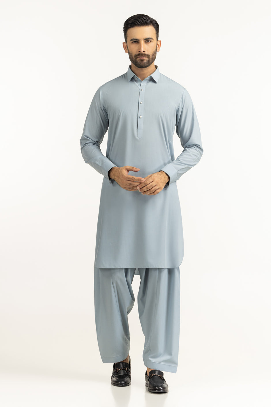 Regular Fit Styling Suits
