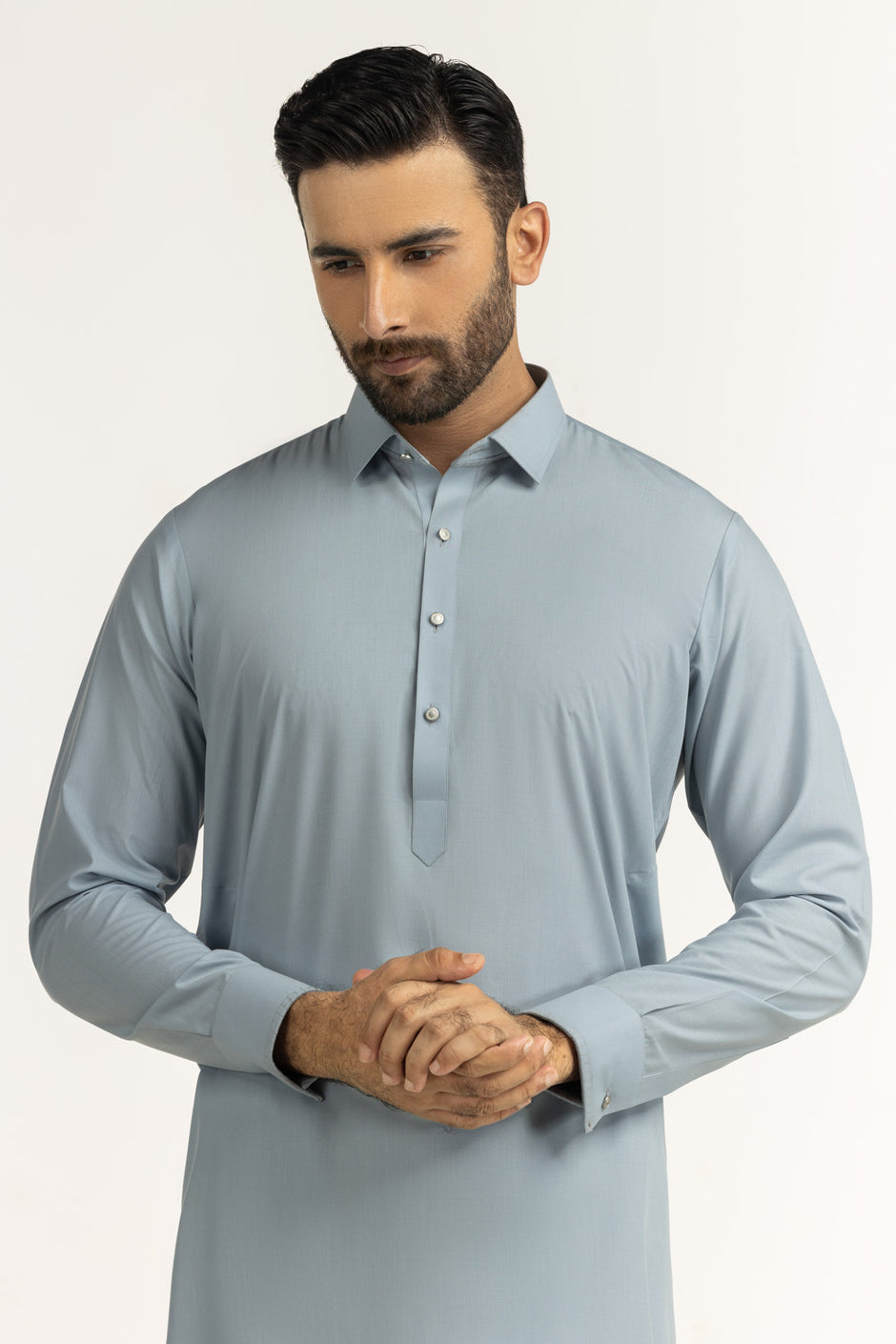 Regular Fit Styling Suits