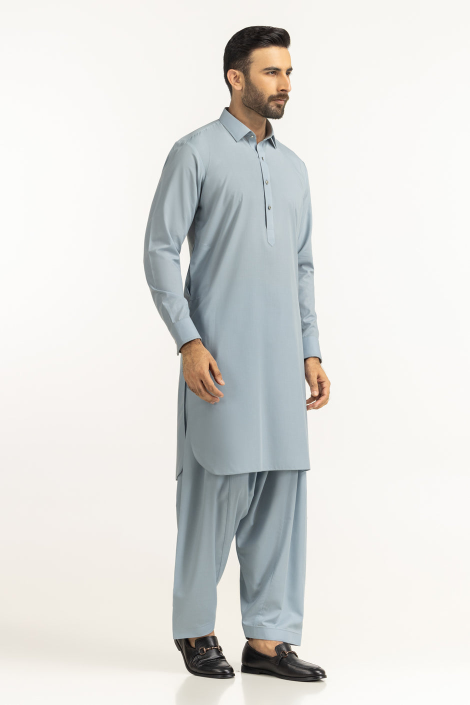 Regular Fit Styling Suits