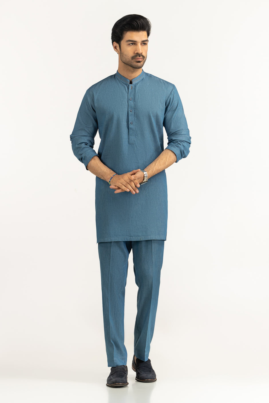 Slim Fit Styling Suits