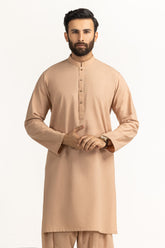 Regular Fit Basic Suits SK-S24-141A