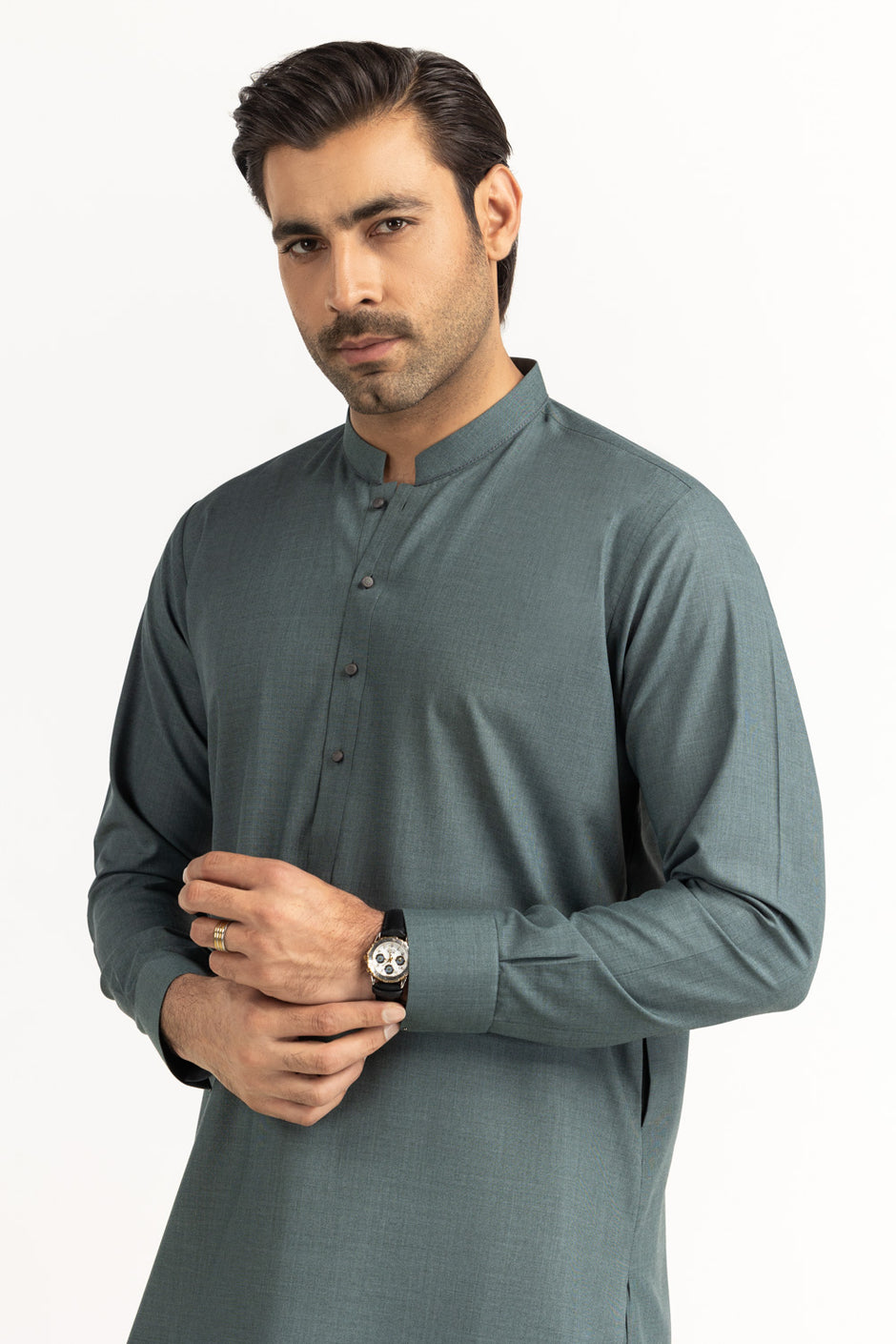 Regular Fit Styling Suits