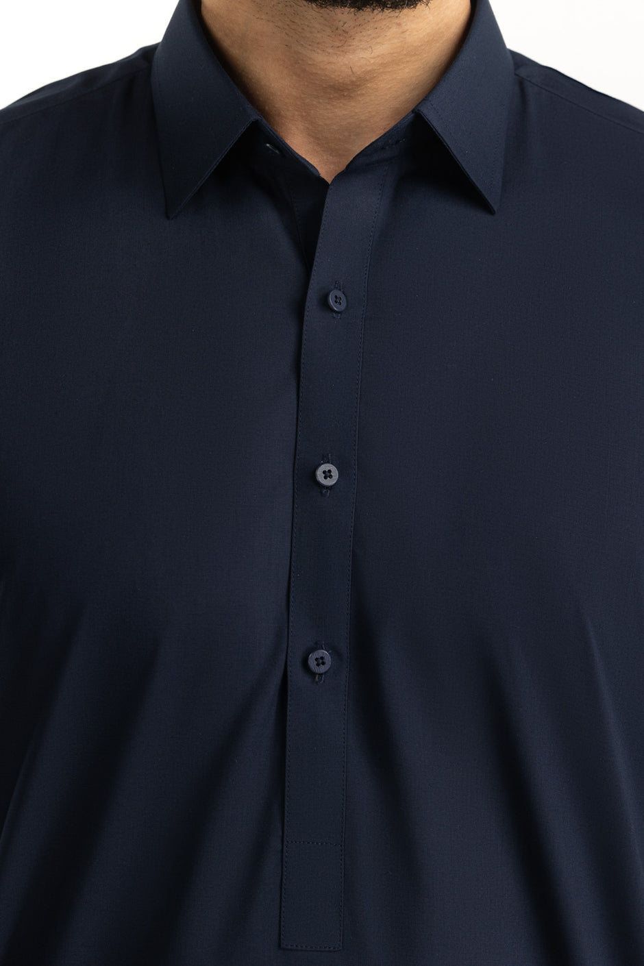 Regular Fit Basic Suits