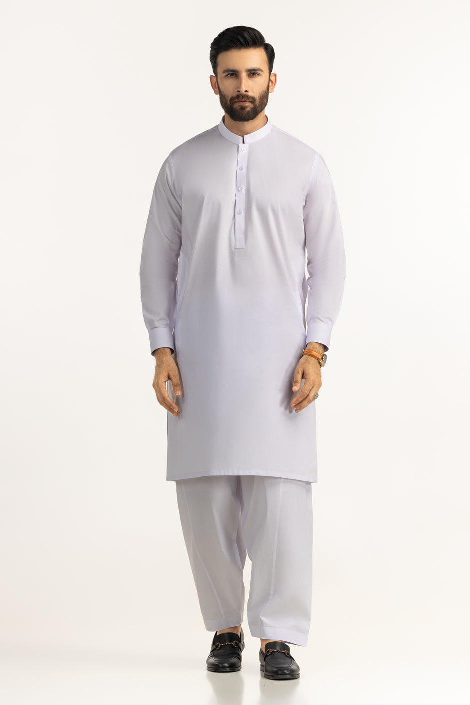 Regular Fit Basic Suits