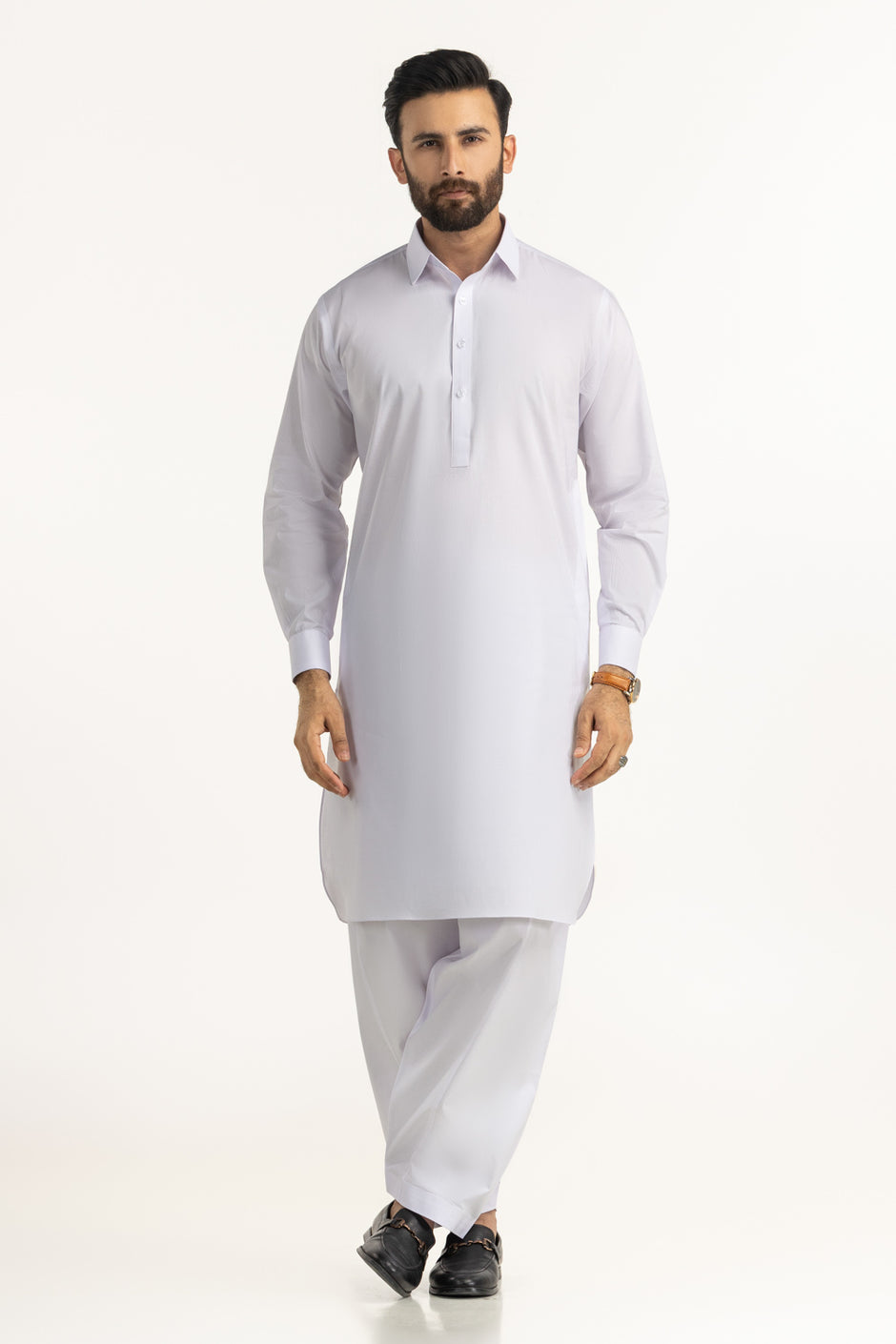 Regular Fit Basic Suits