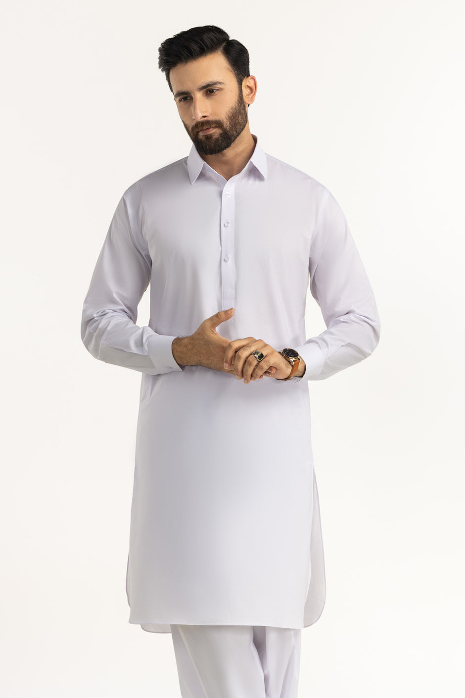 Regular Fit Basic Suits CHL-BSC26-002