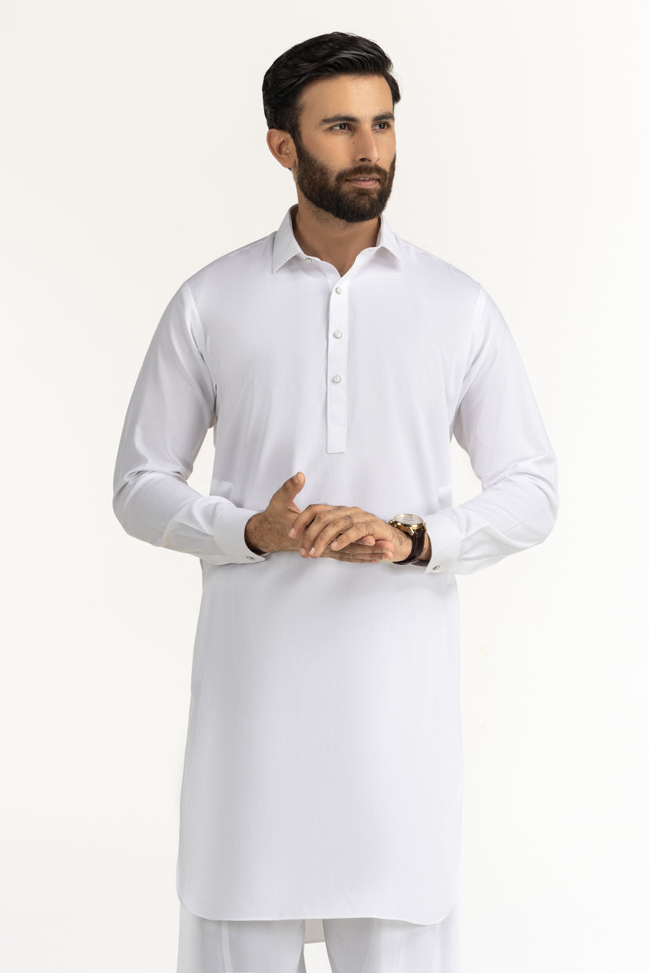 Regular Fit Basic Suits