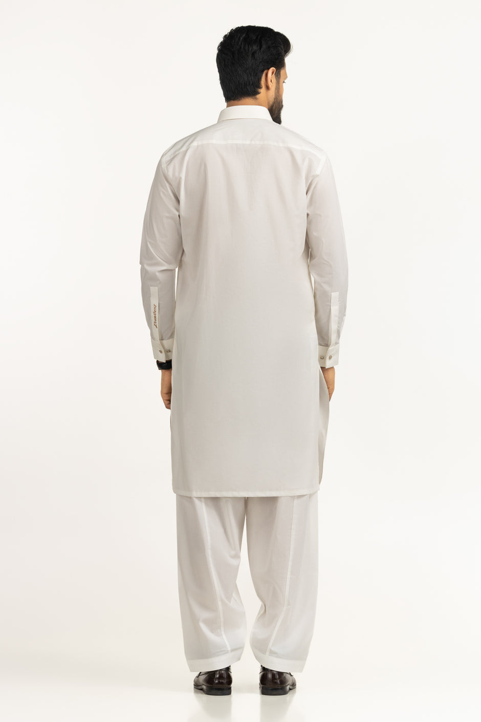 Regular Fit Styling Suits