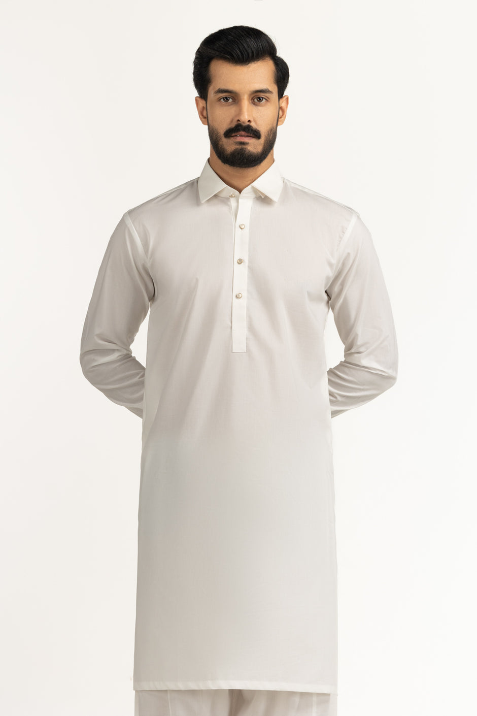 Regular Fit Styling Suits