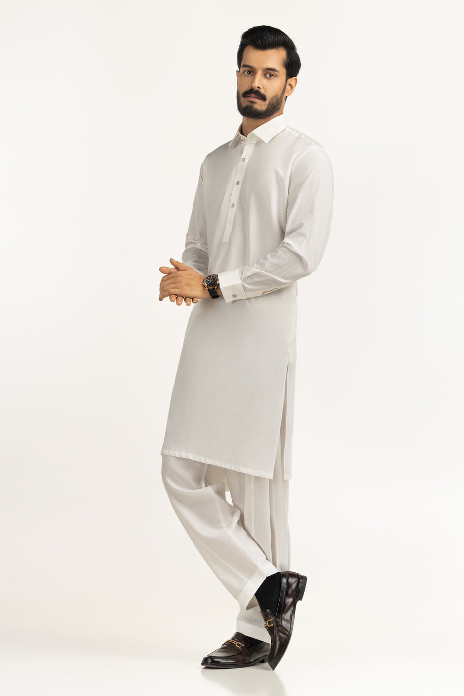 Regular Fit Styling Suits