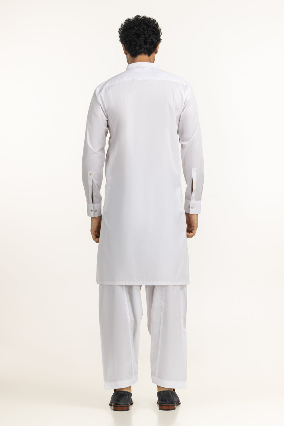 Regular Fit Styling Suits