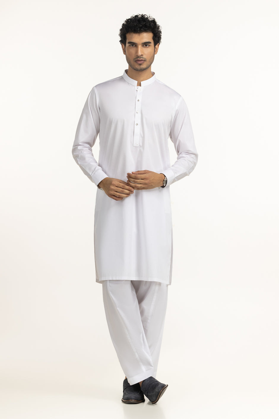 Regular Fit Styling Suits