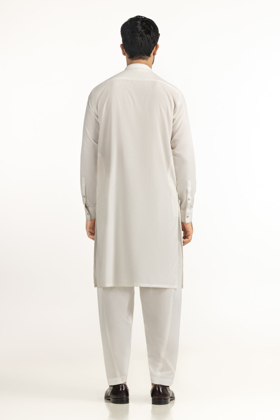 Regular Fit Styling Suits
