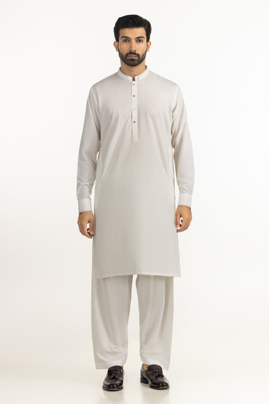 Regular Fit Styling Suits