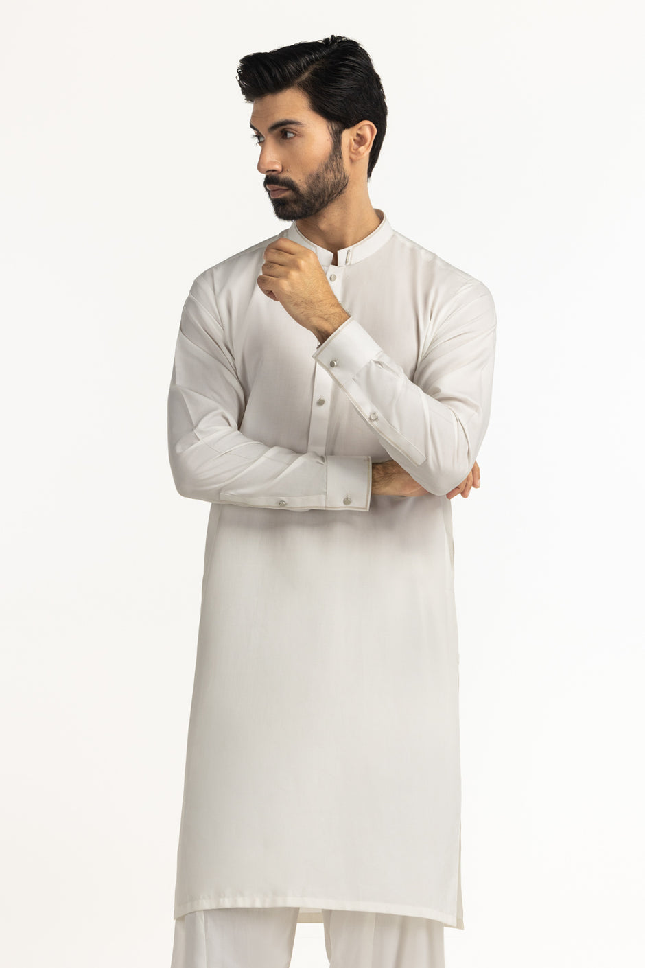 Regular Fit Styling Suits