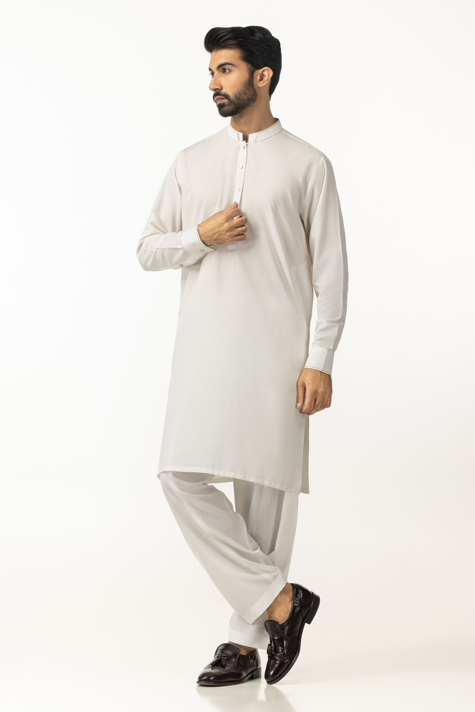 Regular Fit Styling Suits