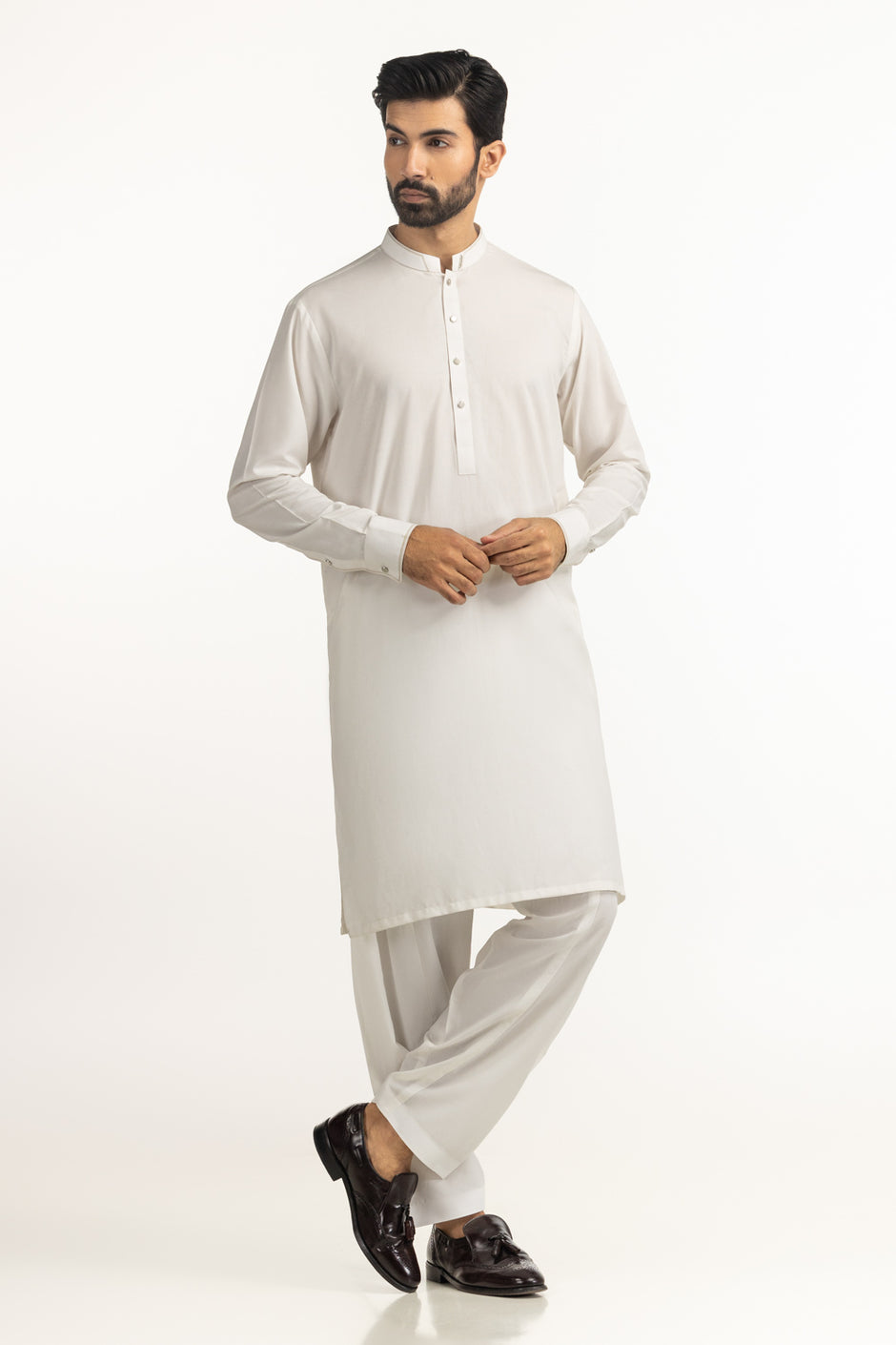 Regular Fit Styling Suits