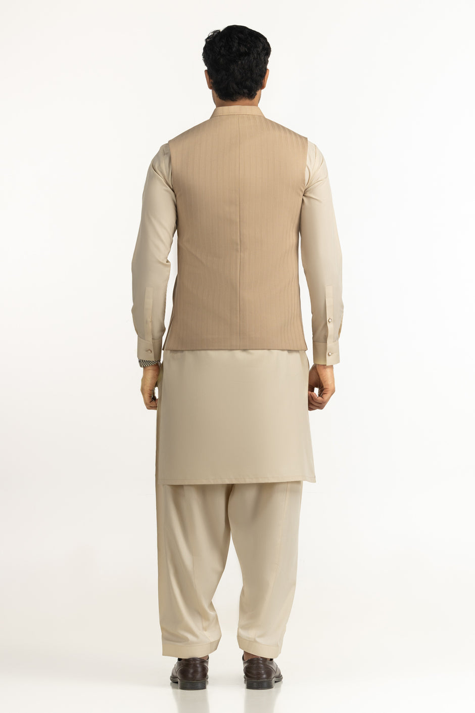 Regular Fit Styling Waist Coat