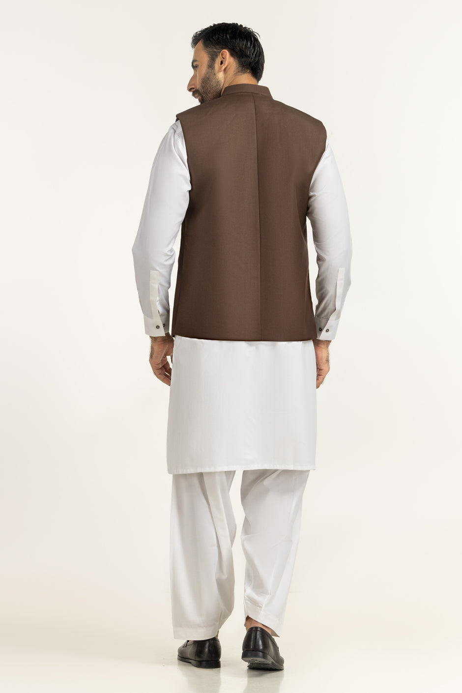 Regular Fit Styling Waist Coat