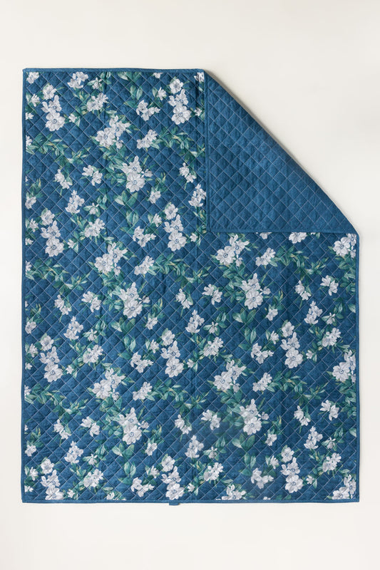 Morning Bloom T-150 Multipurpose Mat