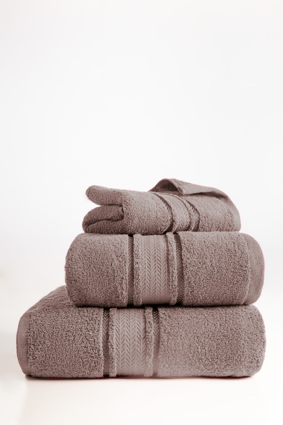 Mountain Combed Towel Viscose