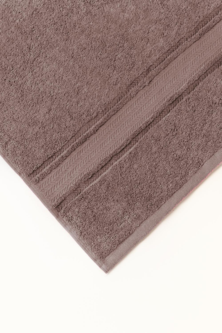Mountain Combed Towel Viscose
