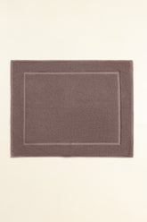 Mountain Terry Bath Mat