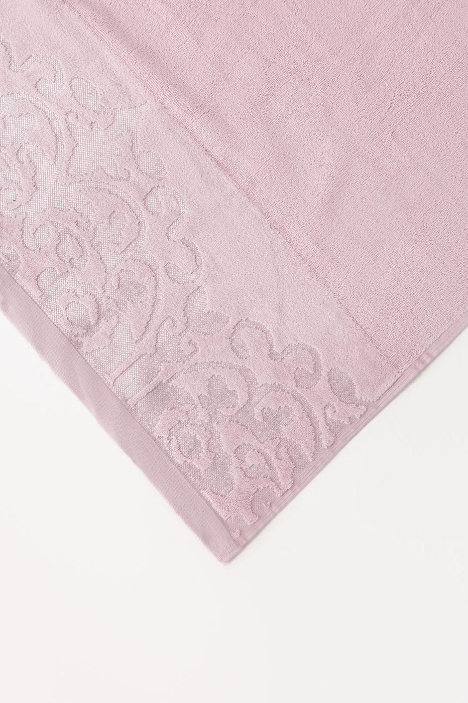 Opera Jacquard Dyed Towel