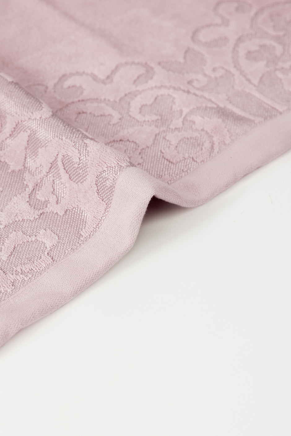 Opera 4pcs Jacquard Dyed Towel Set